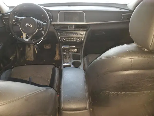 5XXGT4L36JG251298 2018 KIA OPTIMA - Image 8