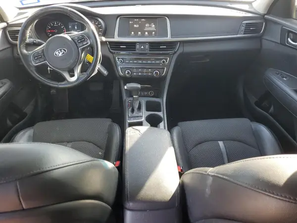 5XXGT4L36JG251317 2018 KIA OPTIMA - Image 8