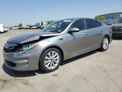 5XXGT4L36JG251561 2018 KIA OPTIMA