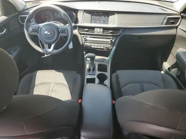 5XXGT4L36JG251561 2018 KIA OPTIMA - Image 8