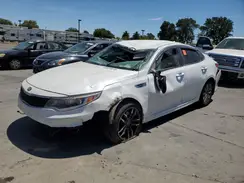 5XXGT4L36JG252175 2018 KIA OPTIMA