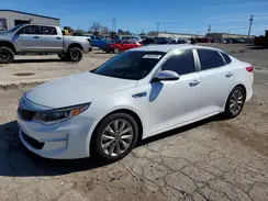 5XXGT4L36JG252211 2018 KIA OPTIMA