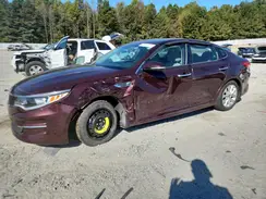 5XXGT4L36JG252502 2018 KIA OPTIMA