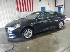 5XXGT4L36JG252645 2018 KIA OPTIMA