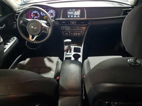 5XXGT4L36JG252645 2018 KIA OPTIMA - Image 8