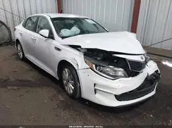 5XXGT4L36JG252693 2018 KIA OPTIMA