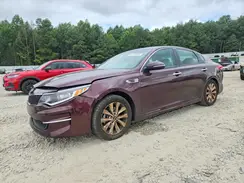 5XXGT4L36JG252855 2018 KIA OPTIMA