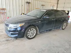 5XXGT4L36JG253035 2018 KIA OPTIMA