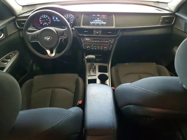 5XXGT4L36JG253035 2018 KIA OPTIMA - Image 8