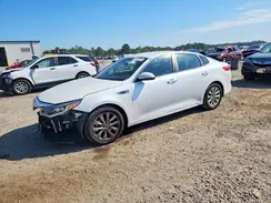 5XXGT4L36JG253276 2018 KIA OPTIMA