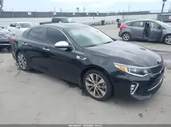 5XXGT4L36JG253326 2018 KIA OPTIMA