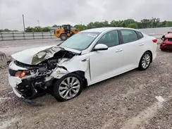 5XXGT4L36JG253567 2018 KIA OPTIMA