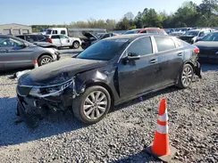 5XXGT4L36JG253696 2018 KIA OPTIMA