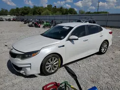 5XXGT4L36JG253729 2018 KIA OPTIMA