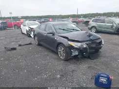 5XXGT4L36JG253830 2018 KIA OPTIMA