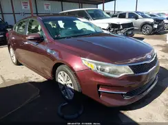 5XXGT4L36JG254136 2018 KIA OPTIMA