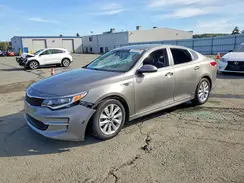 5XXGT4L36JG254234 2018 KIA OPTIMA