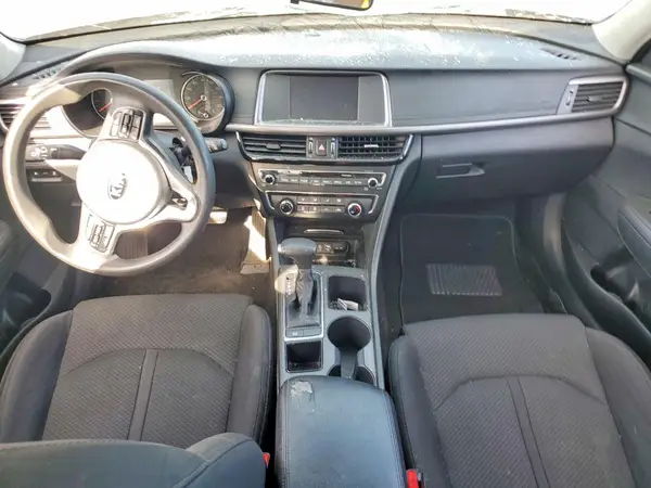 5XXGT4L36JG254234 2018 KIA OPTIMA - Image 8