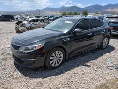 5XXGT4L36JG254539 2018 KIA OPTIMA