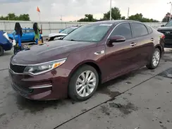 5XXGT4L36JG254654 2018 KIA OPTIMA