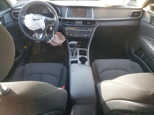 5XXGT4L36JG254752 2018 KIA OPTIMA - Image 8