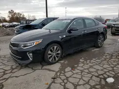 5XXGT4L36JG254833 2018 KIA OPTIMA