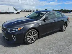 5XXGT4L36JG254959 2018 KIA OPTIMA