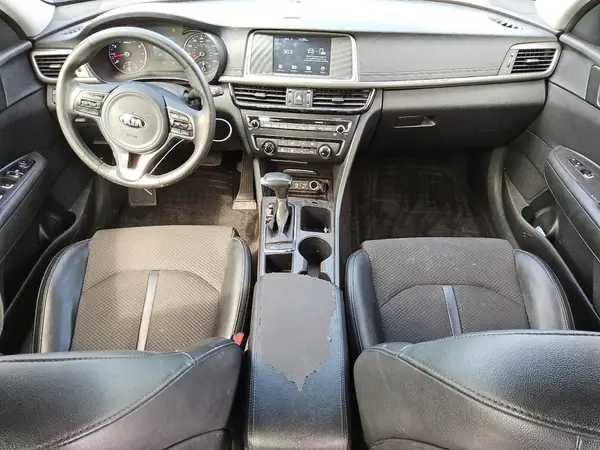 5XXGT4L36JG254959 2018 KIA OPTIMA - Image 8
