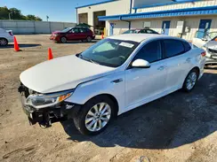 5XXGT4L36JG255156 2018 KIA OPTIMA