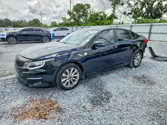 5XXGT4L36JG255559 2018 KIA OPTIMA