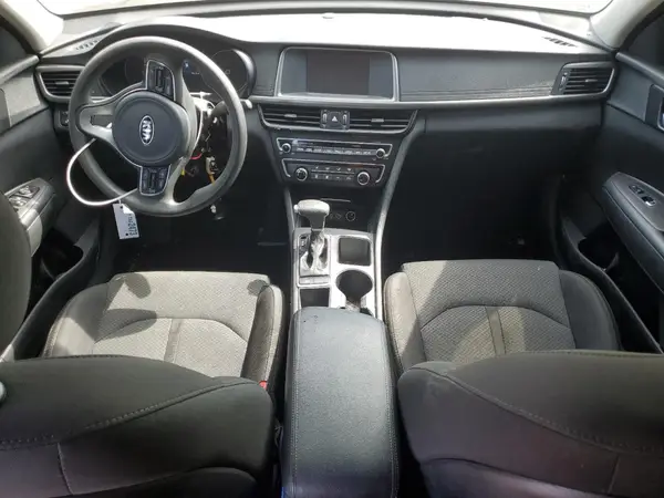 5XXGT4L36JG255593 2018 KIA OPTIMA - Image 8