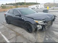 5XXGT4L36JG255707 2018 KIA OPTIMA