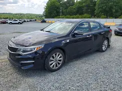 5XXGT4L36JG256467 2018 KIA OPTIMA