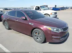 5XXGT4L36JG256632 2018 KIA OPTIMA