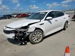 5XXGT4L36JG256761 2018 KIA OPTIMA