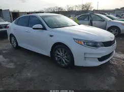 5XXGT4L36JG256856 2018 KIA OPTIMA