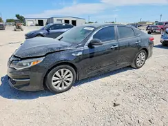 5XXGT4L36JG257165 2018 KIA OPTIMA