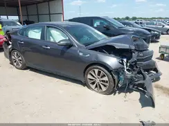 5XXGT4L36JG257280 2018 KIA OPTIMA
