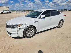 5XXGT4L36JG257439 2018 KIA OPTIMA