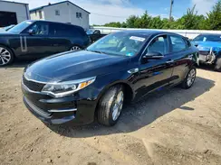 5XXGT4L36JG258459 2018 KIA OPTIMA