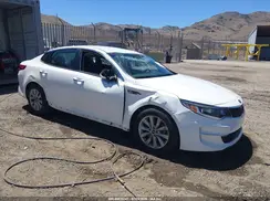 5XXGT4L36JG258588 2018 KIA OPTIMA