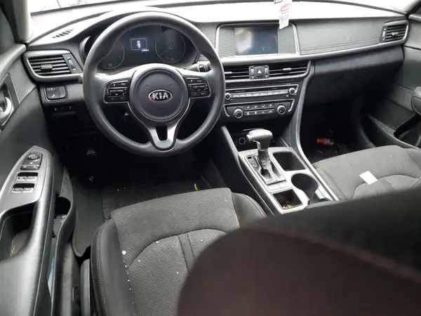 5XXGT4L36JG258719 2018 KIA OPTIMA - Image 8