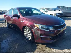 5XXGT4L36JG258798 2018 KIA OPTIMA