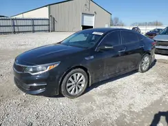 5XXGT4L36JG259076 2018 KIA OPTIMA
