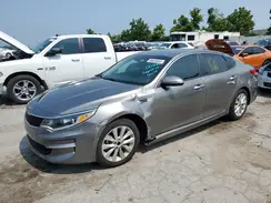 5XXGT4L36JG259224 2018 KIA OPTIMA