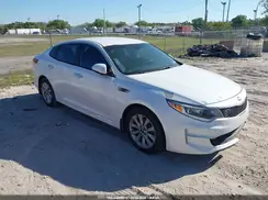 5XXGT4L36JG259529 2018 KIA OPTIMA