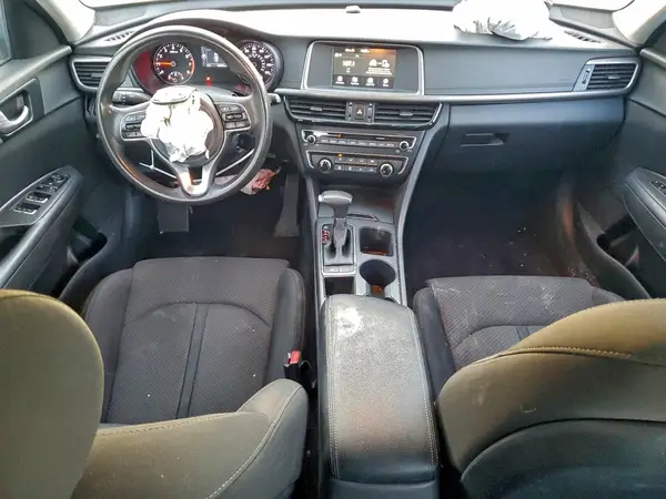 5XXGT4L36JG259661 2018 KIA OPTIMA - Image 8