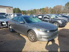 5XXGT4L36JG260048 2018 KIA OPTIMA
