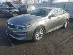 5XXGT4L36JG260633 2018 KIA OPTIMA