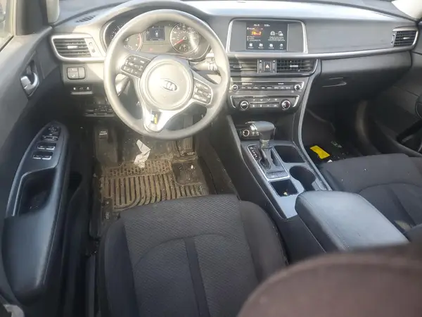 5XXGT4L36JG260633 2018 KIA OPTIMA - Image 8
